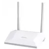IMOU HR300 Wi-Fi 4 belaidis maršrutizatorius, 300 Mbps, 2,4 GHz, 1 WAN + 2 LAN prievadai, maršrutizatoriaus/AP/retransliatoriaus režimai, tėvų kontrolė