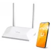 IMOU HR300 Wi-Fi 4 belaidis maršrutizatorius, 300 Mbps, 2,4 GHz, 1 WAN + 2 LAN prievadai, maršrutizatoriaus/AP/retransliatoriaus režimai, tėvų kontrolė