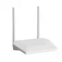 IMOU HR300 Wi-Fi 4 belaidis maršrutizatorius, 300 Mbps, 2,4 GHz, 1 WAN + 2 LAN prievadai, maršrutizatoriaus/AP/retransliatoriaus režimai, tėvų kontrolė