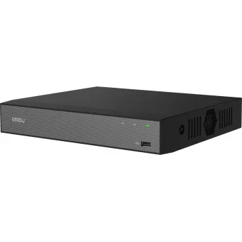 Imou NVR-N118-8P-8A0E-P 18 kanalų 8-PoE 4K tinklo vaizdo registratorius