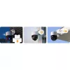 Imou PS7FP-8X0 8MP 4K PoE Pan/Tilt IP Camera su naktiniu matymu ir dvipusiu garsu