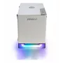 IN WIN A1 Plus Mini-ITX korpusas su 650W maitinimo šaltiniu, baltas