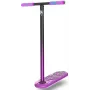 Indo Kickstart Voltage Trampoline Scooter 570-670mm Violetinė