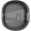 Infinix XBuds 3 Loop atviros ausinės belaidės juodos