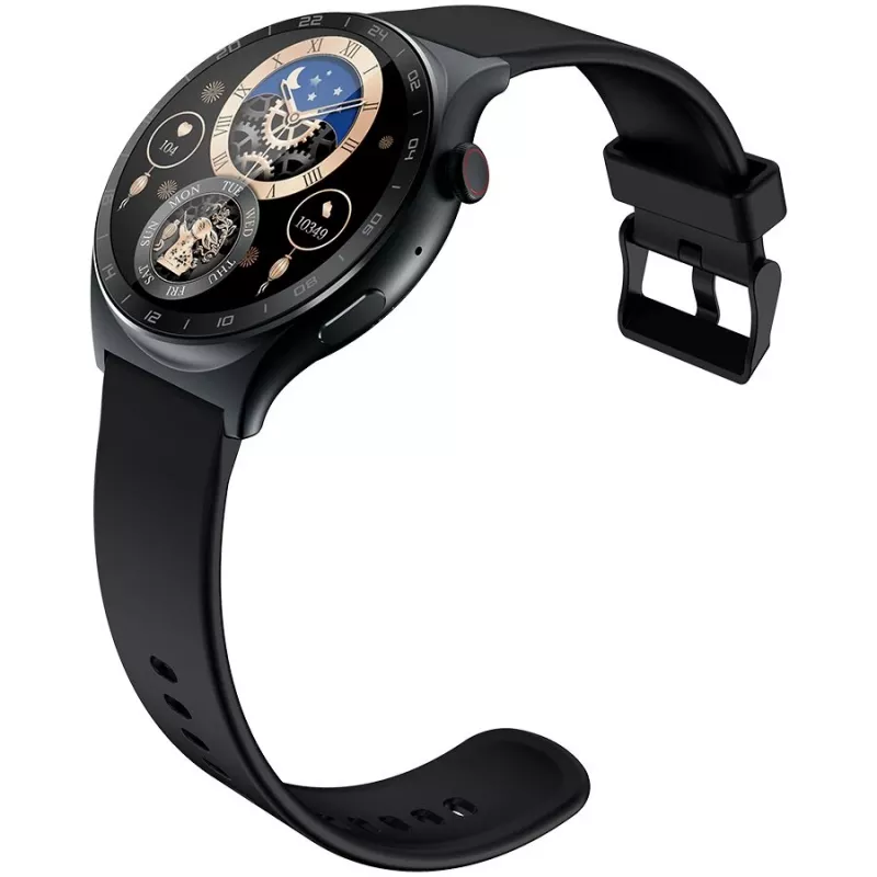 Infinix XWatch 3 WE pilkas išmanusis laikrodis