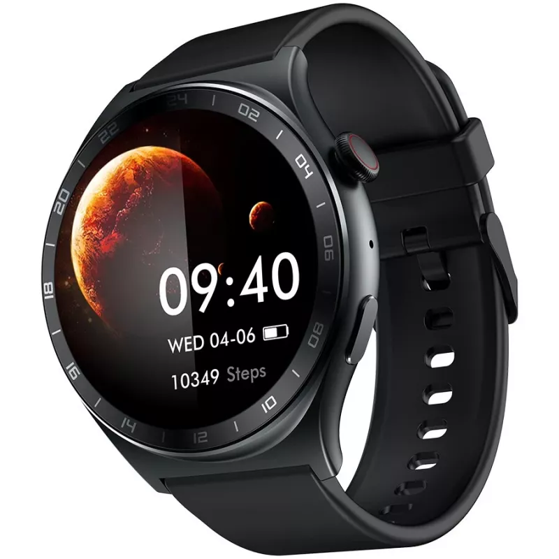 Infinix XWatch 3 WE pilkas išmanusis laikrodis