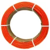 INGREMIO požeminis mikrokanalas 20/16 mm Pilot Orange 100 m