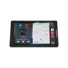 INNOVV N2 BMW dviejų kanalų motociklo vaizdo registratorius su Apple CarPlay, 1080p priekinė ir galinė kamera, GPS, Wi-Fi, IP67