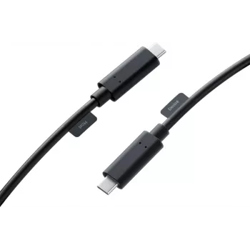 Insta360 Connect itin ilgas USB-C laidas (30 m) - aktyvusis optinis, 5 Gbps, skirtas Pro 2 ir Titan CINSBABG