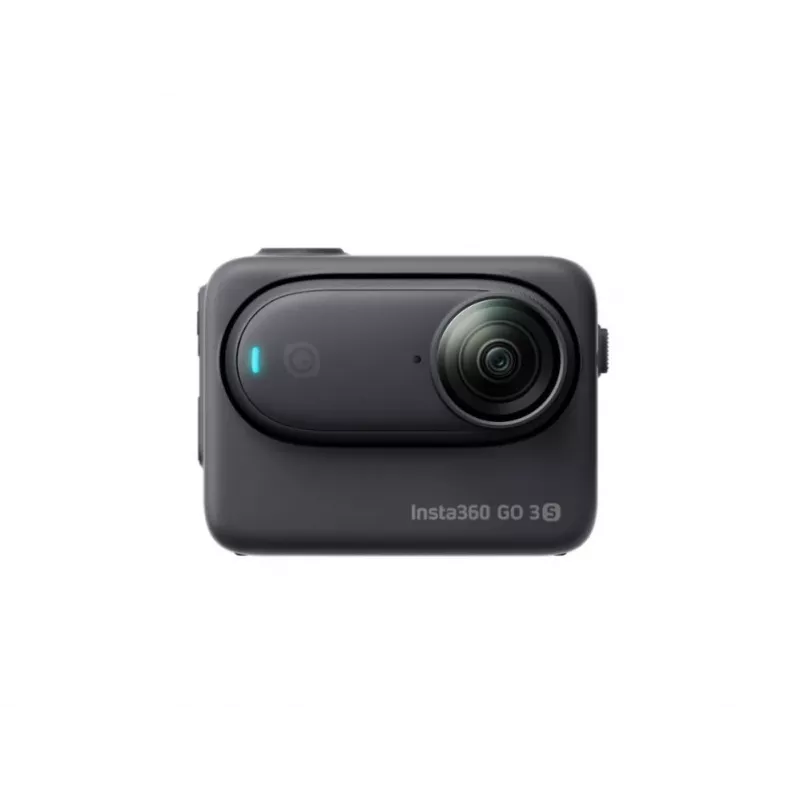 Insta360 GO 3S Motorcycle In-Helmet POV rinkinys