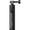 Insta360 Mini 2-in-1 Tripod 2.0 (CINSEAVA) - kompaktiškas trikojis ir rankena veiksmo kameroms, juodas