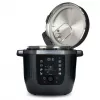 Instant Pot Pro WiFi 6-Quart 10-in-1 Smart Pressure Cooker, Stainless Steel