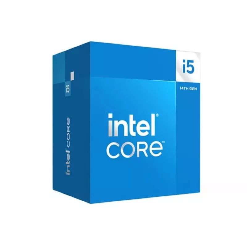 Intel Core i5-14500 2,6 GHz 14-Core LGA1700 Processor