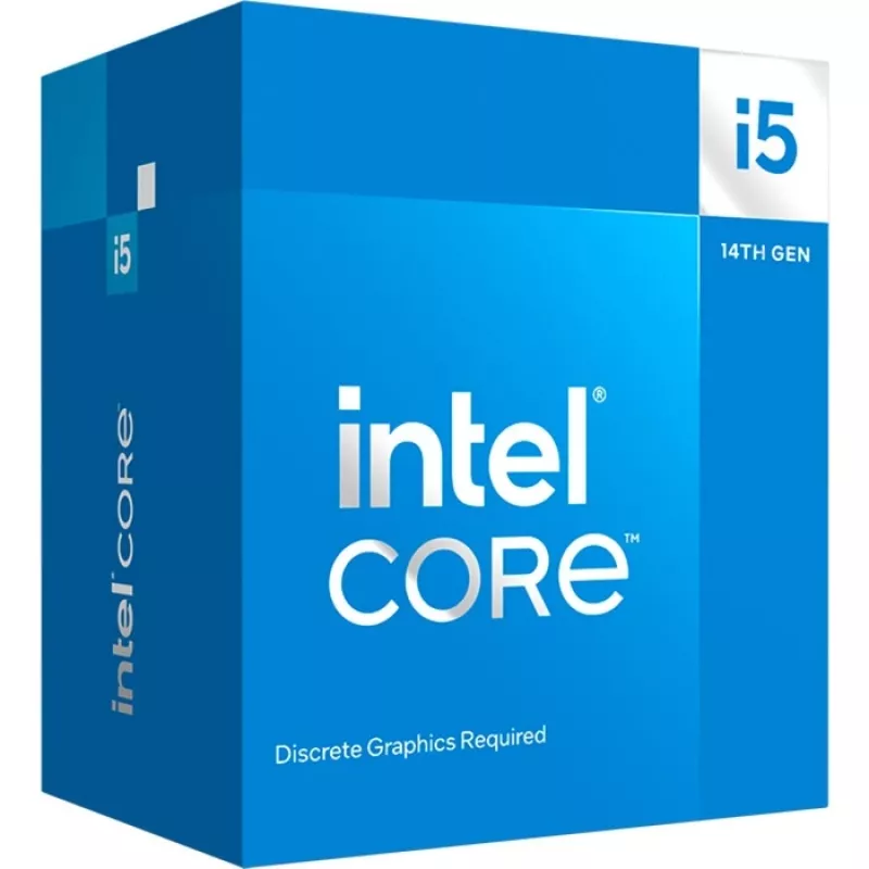 Intel Core i5-14500 2,6 GHz 14-Core LGA1700 Processor