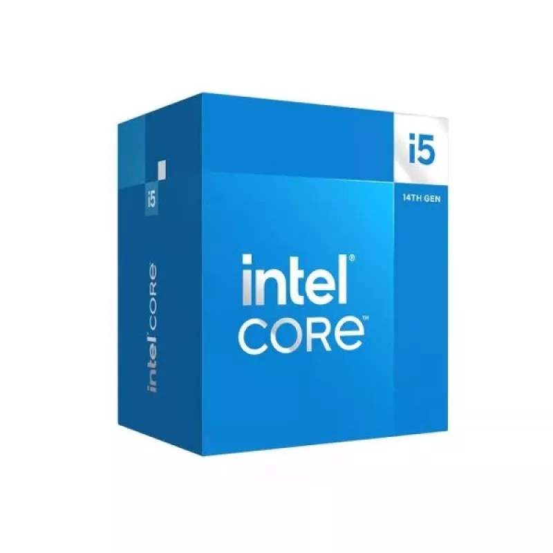 Intel Core i5-14500 2,6 GHz 14-Core LGA1700 Processor