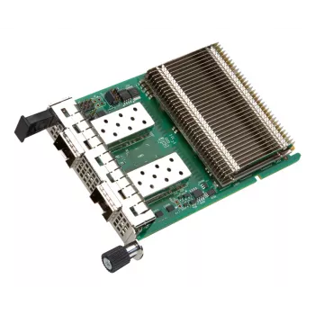 Intel Ethernet Network Adapter E835-XXVDA2 - Tinklo adapteris - OCP 3.0 - 10/25 Gigabit SFP28 x 2
