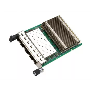 Intel Ethernet Network Adapter E835-XXVDA4 - tinklo adapteris - OCP 3.0 - 10/25 Gigabit SFP28 x 4 (5 vnt. pakuotė)