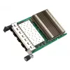 Intel Ethernet Network Adapter E835-XXVDA4 - tinklo adapteris - OCP 3.0 - 10/25 Gigabit SFP28 x 4 (5 vnt. pakuotė)