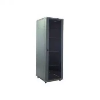 Intellinet Network Rack 32U 19 colių stovas, juodas RAL 9005, 600x600x1600 mm