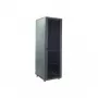 Intellinet Network Rack 32U 19 colių stovas, juodas RAL 9005, 600x600x1600 mm