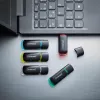 Intenso Business Line 32GB USB 2.0 Flash Drive 5 rinkinys (įvairių spalvų)