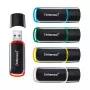 Intenso Business Line 32GB USB 2.0 Flash Drive 5 rinkinys (įvairių spalvų)