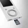 Intenso MP3 grotuvas 64GB Baltas