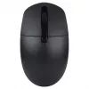 Belaidis klaviatūros ir pelės rinkinys Inter-Tech AC KB-208, juodas (88884137)