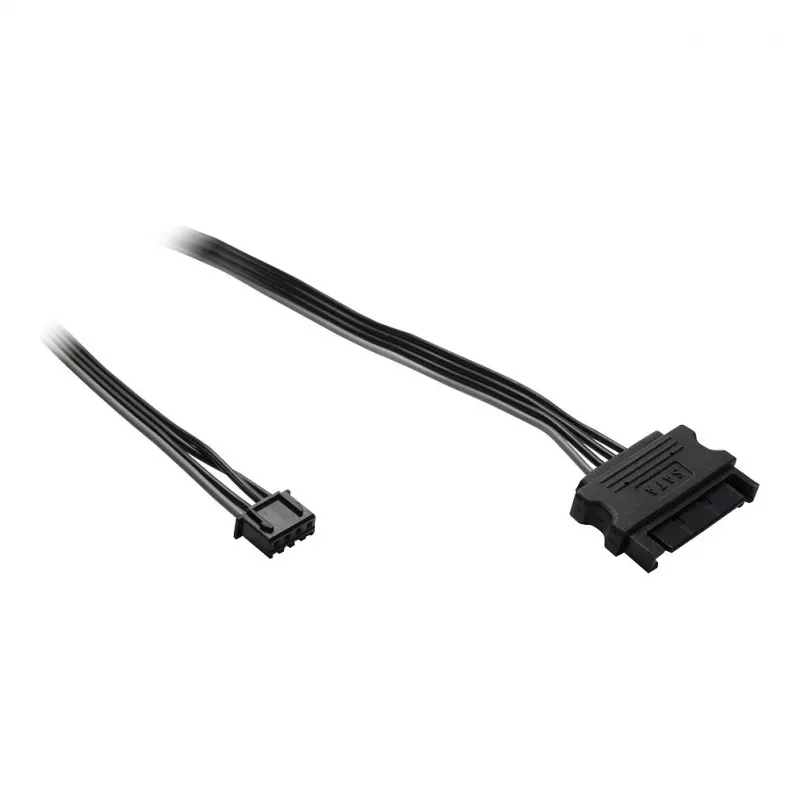Inter-Tech ALSEYE X240 All-in-One procesoriaus skysčio aušintuvas, 240 mm radiatorius, 2x 120 mm PWM ventiliatoriai, ARGB, Intel ir AMD | Kur.lt