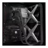 Inter-Tech ALSEYE X240 All-in-One procesoriaus skysčio aušintuvas, 240 mm radiatorius, 2x 120 mm PWM ventiliatoriai, ARGB, Intel ir AMD | Kur.lt