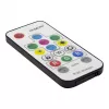 Inter-Tech ventiliatorius 120x120x30mm ALSEYE HALO X12 rinkinys