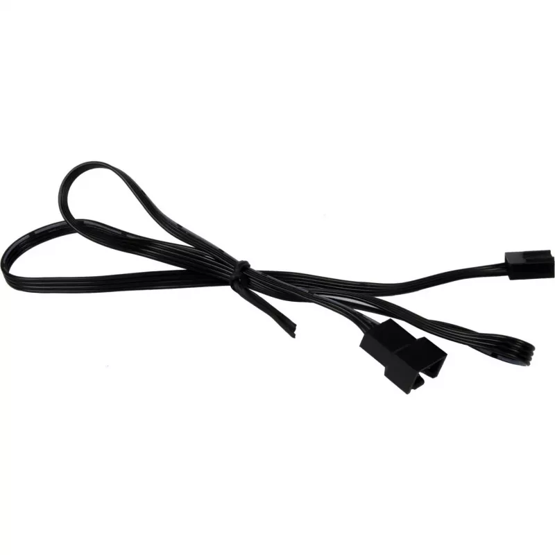 INTER-TECH IPC tvirtinimo rėmelis ER-47045-1, 2,5 inch HDD/SSD į 3,5 inch lizdą, 2x USB 3.0 priekiniai prievadai, juodas