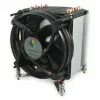 Inter-Tech K-17 3U aktyvus CPU aušintuvas, 92 mm, LGA 1150/1151/1155/1156/1200