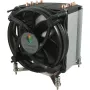 Inter-Tech K-17 3U aktyvus CPU aušintuvas, 92 mm, LGA 1150/1151/1155/1156/1200