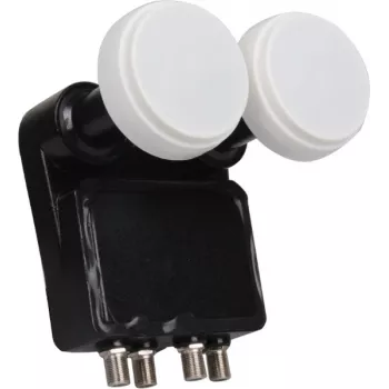 INVERTO Monoblock Quad LNB 4 Outputs 6° Spacing 0,2dB