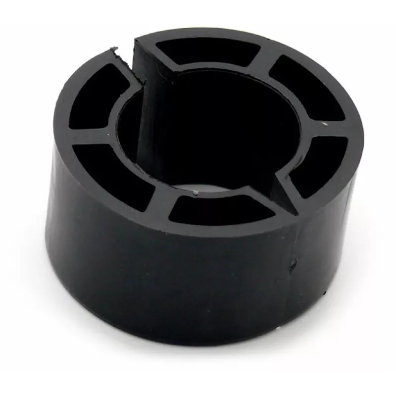 INVERTO Monoblock Twin Converter 7235 - 2 Išėjimai, 0,2 dB Triukšmo Rodiklis, 6° Tarpas, F-Type