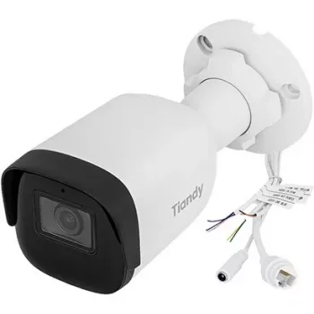 IP vaizdo kamera 8 Mpx 4K UHD 2.8 mm TC-C38WS