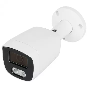 IP vaizdo kamera APTI-AI502CA3IL-28W – 5 Mpx, 2,8 mm objektyvas