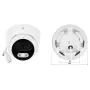 IP vaizdo kamera APTI-AI508VA22IL-28WP – 5 Mpx, 2,8 mm objektyvas
