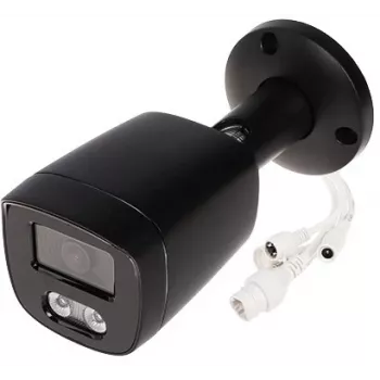 IP vaizdo kamera APTI-AI802C3-28W-BLACK – 8,3 Mpx 4K UHD