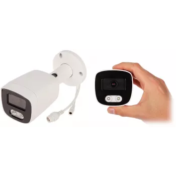IP vaizdo kamera APTI-AI803CA3IL-28W – 8,3 Mpx 4K UHD