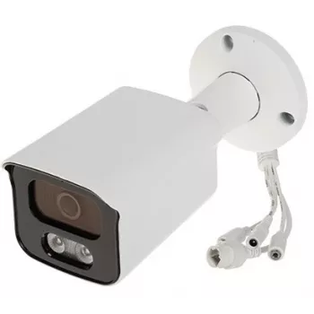 IP Camera APTI-AI805CA3-28W-L 8.3MP 4K UHD 2.8mm Fixed Lens PoE IP67