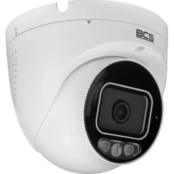 IP vaizdo stebėjimo kamera BCS P-EIP28FSR3L3-Ai2(2) 8MP 2.8mm Bullet