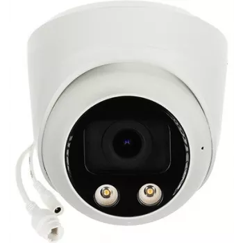 IP Camera Full-Color 4 Mpx 2.8 mm
