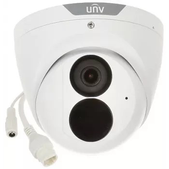 IP vaizdo kamera IPC3618SB-ADF28KM-I0 – 8,3 Mpx 4K UHD