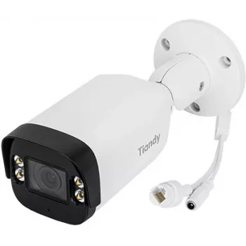 IP vaizdo stebėjimo kamera TC-C34UV, 4 Mpx, 4 mm