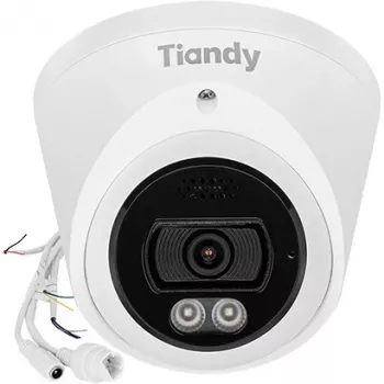 IP Vaizdo kamera TC-C35XQ SPEC:I3W/E/Y/2.8MM/V4.2