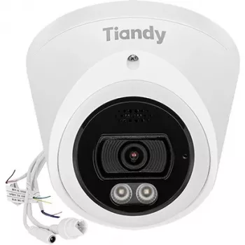 IP vaizdo stebėjimo kamera TC-C38XQ SPEC:I3W/E/Y/2.8MM/V4.2