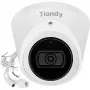 IP vaizdo kamera TC-C38XS – 8 MP 2,8 mm