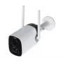 IP vaizdo kamera su PIR jutikliu APTI-W31C1-VICOHOME Wi-Fi 3 Mpx 3,3 mm